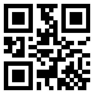 3301275523 QrCode associato