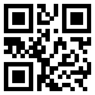 Il Qr Code di 3301275524