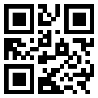 Qr Code di 3301275530