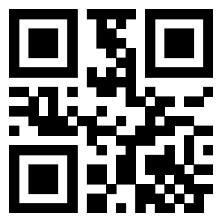 Il QrCode di 3301275532