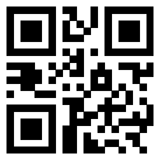 Il QrCode di 3301275535