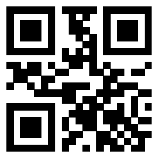 3301275538 - Immagine del Qr Code