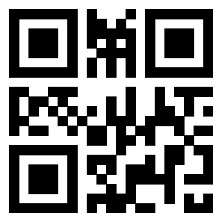 3301275539 Qr Code associato