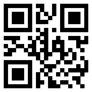Immagine del QrCode di 3301275540