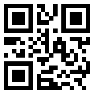 3301275542 Qr Code associato