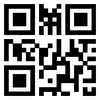 3301275545 Qr Code associato