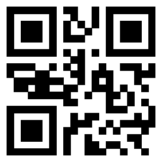 3301275546 - Immagine del QrCode associato