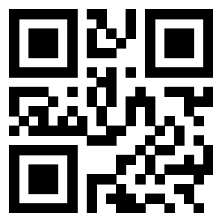 3301275551 QrCode associato