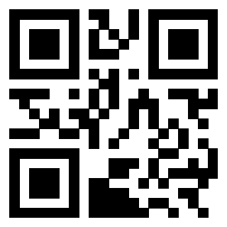 3301275553 Qr Code associato