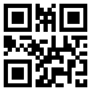 Immagine del QrCode di 3301275564