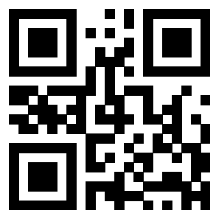 Immagine del Qr Code di 3301275565