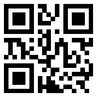 3301275566 - Immagine del Qr Code