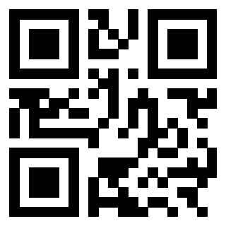 QrCode di 3301275568