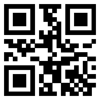 Il QrCode di 3301275572