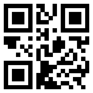 Il QrCode di 3301275574