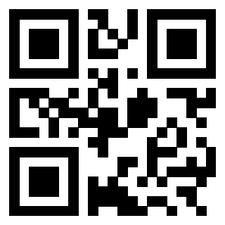 3301275577 - Immagine del QrCode