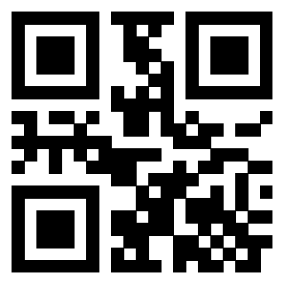 QrCode di 3301275580