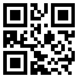 QrCode di 3301275582