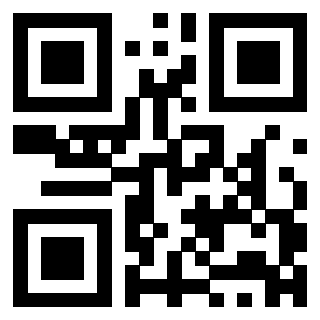 3301275583 Qr Code associato
