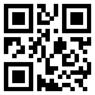 QrCode di 3301275586
