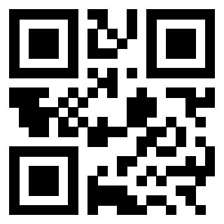 3301275588 Qr Code associato