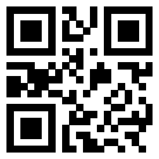 Il Qr Code di 3301275593