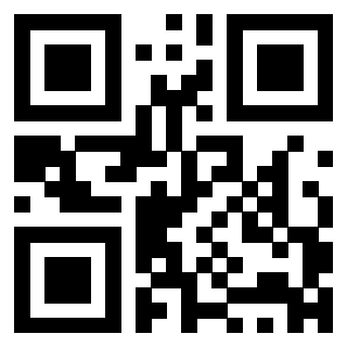 Immagine del QrCode di 3301275594