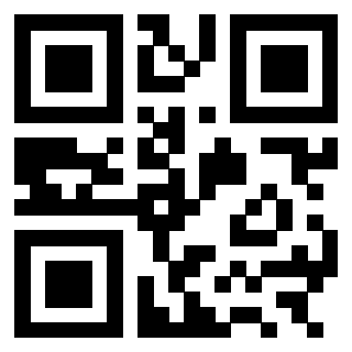 Il QrCode di 3301275596