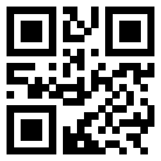 3301275601 - Immagine del QrCode