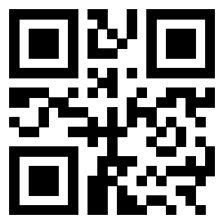 3301275602 - Immagine del Qr Code