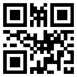 3301275603 QrCode associato