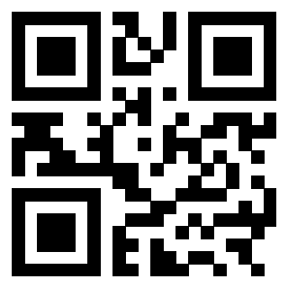 3301275604 QrCode associato