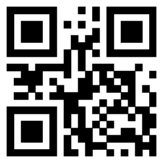 QrCode di 3301275610