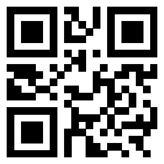 Il Qr Code di 3301275611