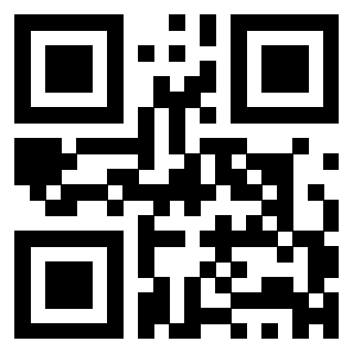 Qr Code di 3301275612