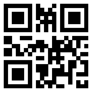 3301275613 - Immagine del QrCode