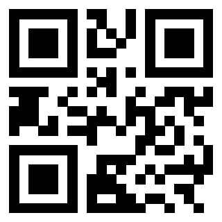 QrCode di 3301275618