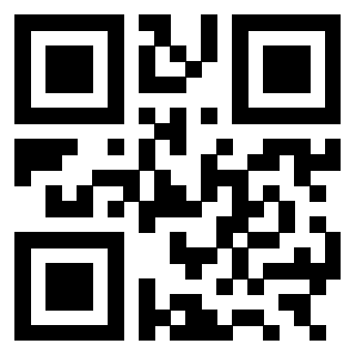 Immagine del QrCode di 3301275619