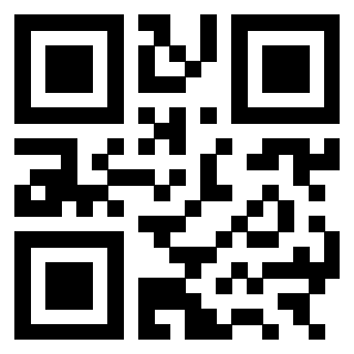 3301275620 Qr Code associato