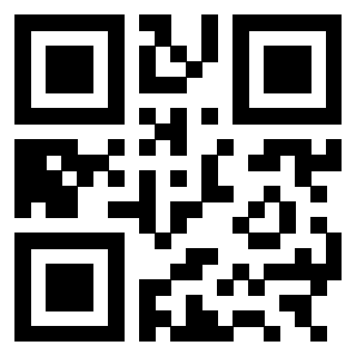 3301275622 Qr Code associato