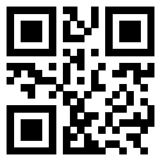 Il Qr Code di 3301275623