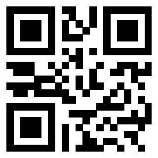 Qr Code di 3301275624