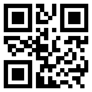 Qr Code di 3301275628