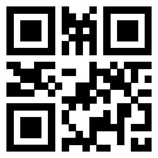 3301275629 - Immagine del Qr Code
