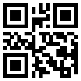 3301275630 QrCode associato
