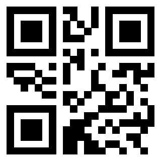 3301275634 Qr Code associato