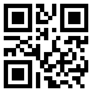 Qr Code di 3301275635