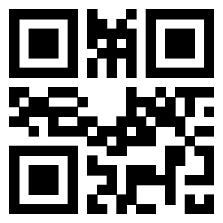 Qr Code di 3301275640