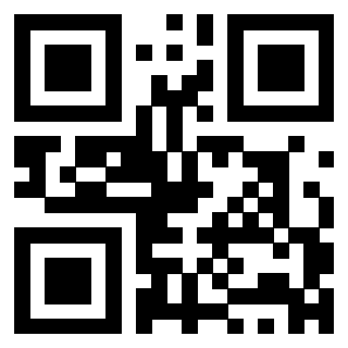 Il Qr Code di 3301275642