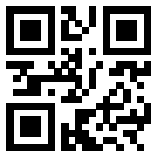 3301275645 QrCode associato